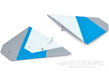 Load image into Gallery viewer, Freewing 90mm F-16 V2 Horizontal Stabilizer Set FJ3063105
