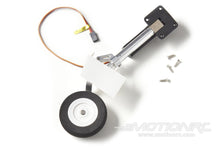 Load image into Gallery viewer, Freewing 90mm T-45 V2 Main Landing Gear - Left FJ30711088U
