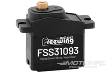 Load image into Gallery viewer, Freewing 9g Digital Hybrid Metal Gear Smart Servo with 400mm (16&quot;) Lead FSS31093-400
