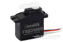 Load image into Gallery viewer, Freewing 9g Digital Reverse Smart Servo with 300mm (12&quot;) Lead FSS31091R-300
