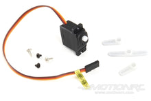 Load image into Gallery viewer, Freewing 9g Digital Servo with 200mm (7.8&quot;) Lead MD31091-200
