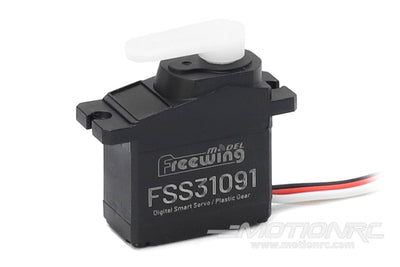 Freewing 9g Digital Smart Servo with 600mm (23