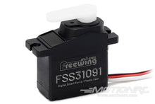 Load image into Gallery viewer, Freewing 9g Digital Smart Servo with 500mm (19.6&quot;) Lead FSS31091-500
