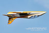 Freewing Avanti S V2 Yellow 80mm EDF Sport Jet - ARF PLUS FJ21215AP