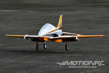 Load image into Gallery viewer, Freewing Avanti S V2 Yellow 80mm EDF Sport Jet - ARF PLUS FJ21215AP
