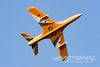 Freewing Avanti S V2 Yellow 80mm EDF Sport Jet - ARF PLUS FJ21215AP