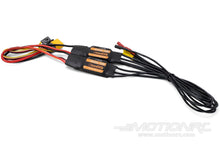 Lade das Bild in den Galerie-Viewer, Freewing Dual 40A Brushless ESCs with XT-60 Connector 004D002003
