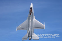 Lade das Bild in den Galerie-Viewer, Freewing F-16 Falcon 64mm EDF Jet V2 - PNP - (OPEN BOX) FJ11112P(OB)
