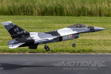 Load image into Gallery viewer, Freewing F-16 Falcon V2 Arctic Camo 70mm EDF Jet - ARF PLUS FJ21124AP
