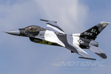 Load image into Gallery viewer, Freewing F-16 Falcon V2 Arctic Camo 70mm EDF Jet - ARF PLUS FJ21124AP
