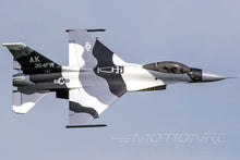 Load image into Gallery viewer, Freewing F-16 Falcon V2 Arctic Camo 70mm EDF Jet - ARF PLUS FJ21124AP
