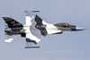 Freewing F-16 Falcon V2 Arctic Camo 70mm EDF Jet - ARF PLUS FJ21124AP