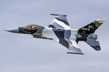 Load image into Gallery viewer, Freewing F-16 Falcon V2 Arctic Camo 70mm EDF Jet - ARF PLUS FJ21124AP
