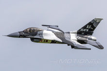 Load image into Gallery viewer, Freewing F-16 Falcon V2 Arctic Camo 70mm EDF Jet - ARF PLUS FJ21124AP
