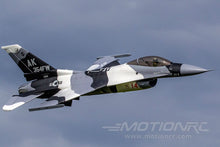 Load image into Gallery viewer, Freewing F-16 Falcon V2 Arctic Camo 70mm EDF Jet - ARF PLUS FJ21124AP
