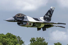 Load image into Gallery viewer, Freewing F-16 Falcon V2 Arctic Camo 70mm EDF Jet - ARF PLUS FJ21124AP
