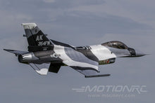 Load image into Gallery viewer, Freewing F-16 Falcon V2 Arctic Camo 70mm EDF Jet - ARF PLUS FJ21124AP
