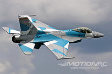 Load image into Gallery viewer, Freewing F-16 V2 90mm EDF Jet - ARF PLUS FJ30631AP
