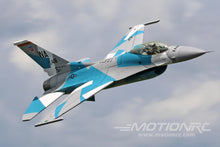 Load image into Gallery viewer, Freewing F-16 V2 90mm EDF Jet - ARF PLUS FJ30631AP
