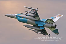 Load image into Gallery viewer, Freewing F-16 V2 Ultra Performance 8S 90mm EDF Jet - PNP FJ30632P
