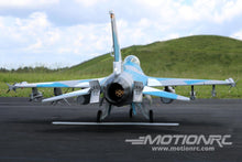 Load image into Gallery viewer, Freewing F-16 V2 Ultra Performance 8S 90mm EDF Jet - PNP FJ30632P
