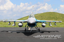 Load image into Gallery viewer, Freewing F-16 V2 Ultra Performance 8S 90mm EDF Jet - PNP FJ30632P
