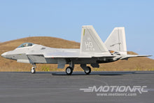 Load image into Gallery viewer, Freewing F-22 Raptor 80mm EDF Jet with Gyro - ARF PLUS FJ22311A
