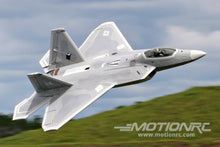 Load image into Gallery viewer, Freewing F-22 Raptor High Performance 70mm EDF Jet – PNP FJ22211P
