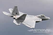 Load image into Gallery viewer, Freewing F-22 Raptor High Performance 70mm EDF Jet – PNP FJ22211P
