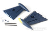 Freewing F9F Panther 4S Blue 64mm Wing Set FJ1032102U