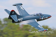 Load image into Gallery viewer, Freewing F9F Panther High Performance 70mm EDF Jet - PNP FJ22111P
