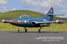 Load image into Gallery viewer, Freewing F9F Panther High Performance 70mm EDF Jet - PNP FJ22111P
