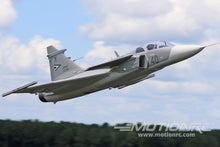 Load image into Gallery viewer, Freewing JAS-39 Gripen Grey 80mm EDF Jet - ARF PLUS FJ21825AP
