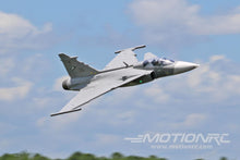 Load image into Gallery viewer, Freewing JAS-39 Gripen Grey 80mm EDF Jet - ARF PLUS FJ21825AP
