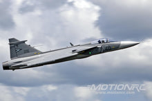 Lade das Bild in den Galerie-Viewer, Freewing JAS-39 Gripen Grey 80mm EDF Jet - ARF PLUS FJ21825AP
