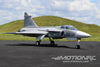 Freewing JAS-39 Gripen Grey 80mm EDF Jet - ARF PLUS FJ21825AP