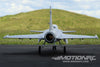 Freewing JAS-39 Gripen Grey 80mm EDF Jet - ARF PLUS FJ21825AP