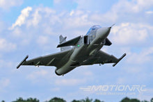 Load image into Gallery viewer, Freewing JAS-39 Gripen Grey 80mm EDF Jet - ARF PLUS FJ21825AP
