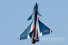 Load image into Gallery viewer, Freewing PLAAF J-10A Blue/White 90mm EDF Jet - ARF PLUS FJ32112AP
