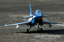 Load image into Gallery viewer, Freewing PLAAF J-10A Blue/White 90mm EDF Jet - ARF PLUS FJ32112AP
