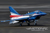 Freewing PLAAF J-10A Blue/White 90mm EDF Jet - ARF PLUS FJ32112AP