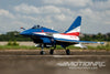 Freewing PLAAF J-10A Blue/White 90mm EDF Jet - ARF PLUS FJ32112AP