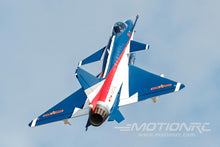 Load image into Gallery viewer, Freewing PLAAF J-10A Blue/White 90mm EDF Jet - ARF PLUS FJ32112AP
