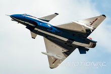 Load image into Gallery viewer, Freewing PLAAF J-10A Blue/White 90mm EDF Jet - ARF PLUS FJ32112AP
