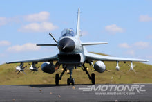 Load image into Gallery viewer, Freewing PLAAF J-10A High Performance 90mm EDF Jet - PNP FJ32111P
