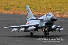 Load image into Gallery viewer, Freewing PLAAF J-10A High Performance 90mm EDF Jet - PNP FJ32111P
