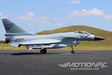 Load image into Gallery viewer, Freewing PLAAF J-10A Ultra Performance 8S 90mm EDF Jet - PNP FJ32121P
