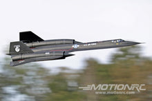 Load image into Gallery viewer, Freewing SR-71 Blackbird Twin 70mm EDF Jet With Gyro - PNP
