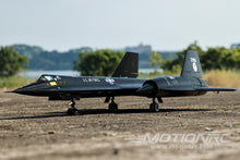 Load image into Gallery viewer, Freewing SR-71 Blackbird Twin 70mm EDF Jet With Gyro - PNP
