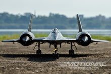 Load image into Gallery viewer, Freewing SR-71 Blackbird Twin 70mm EDF Jet With Gyro - PNP
